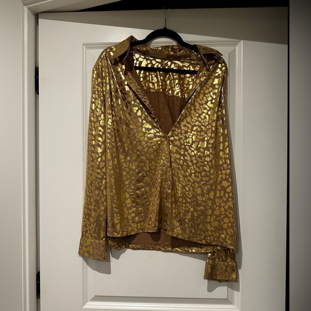 Choosy Trophy Bae top and skirt - Picture 2 of 4